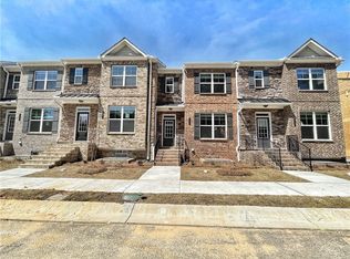 2635 La Rive Dr #12, Duluth, GA 30096