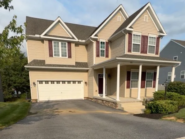 408 Prescot St, Lancaster, PA 17601