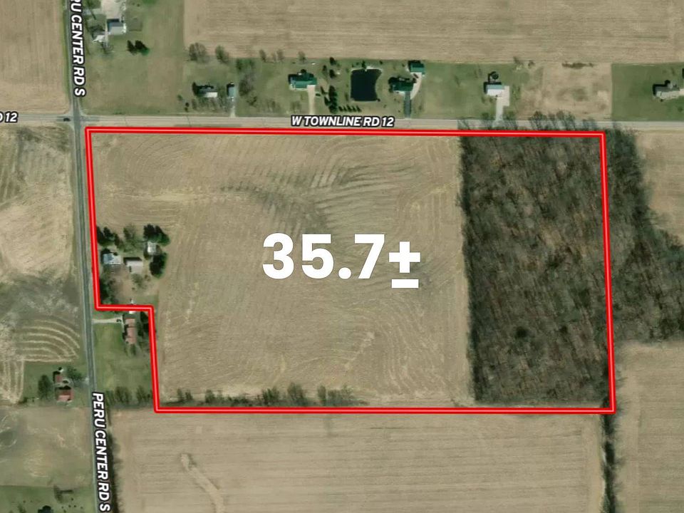 1st image of 2725 Peru Center Rd