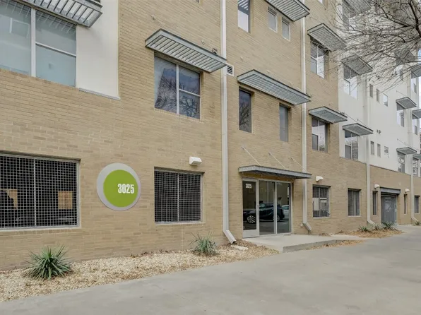 3025 Bryan St APT 1D, Dallas, TX 75204