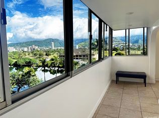 Ala Wai East, Honolulu, HI 96815