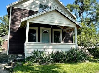 4811 Francis St, Jackson, MI 49203