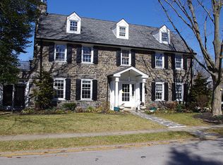 537 Howe Rd, Merion Station, PA 19066