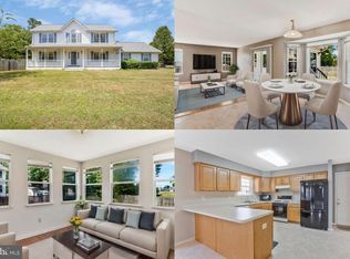 45998 Goldfinch Dr, Great Mills, MD 20634