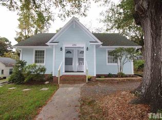 2103 Ward St, Durham, NC 27707