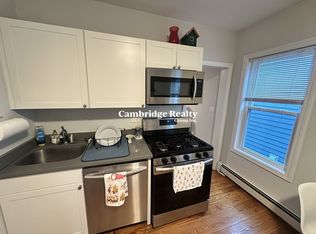 14 Chiswick Rd #4T, Brighton, MA 02135