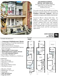 2469 Hoffman Street #1-3