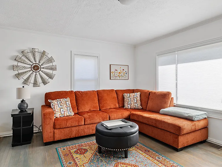 Weller Avenue La Porte In — Photo 1
