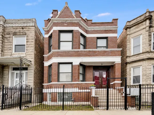 1948 S Trumbull Ave, Chicago, IL 60623