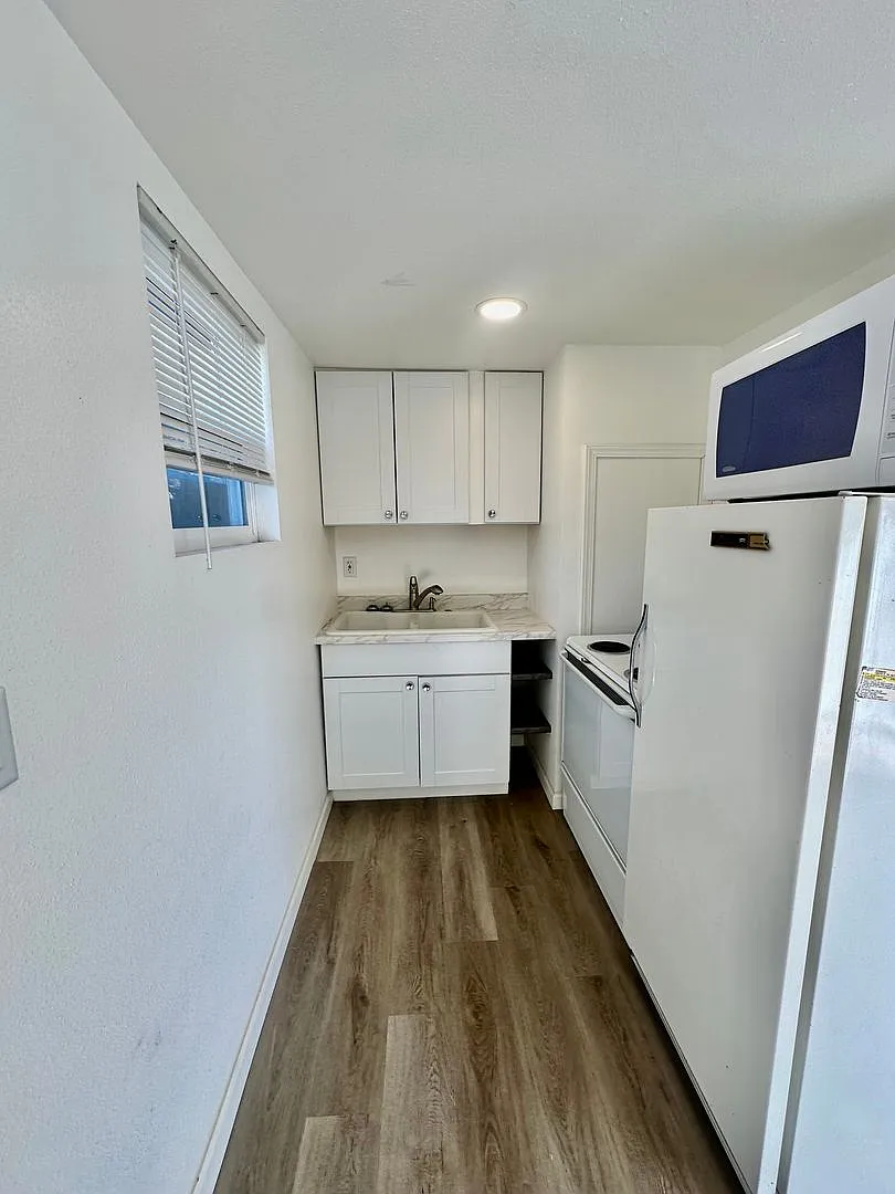 2.2 Miles to Oregon Tech and Sky Lakes Medical Center! Newly renovated 1bdrm — Photo 4