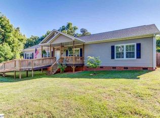 140 Plum Branch Dr, Pelzer, SC 29669