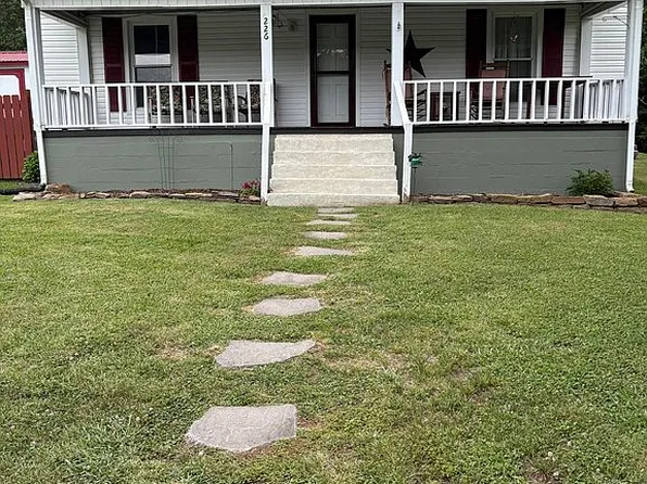 226 Webster Valley Rd, Rogersville, TN 37857