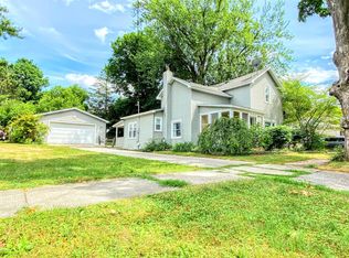 503 Hutchinson St, Big Rapids, MI 49307