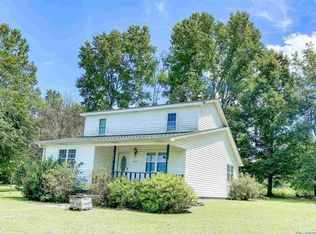 3224 Hulaco Rd, Joppa, AL 35087