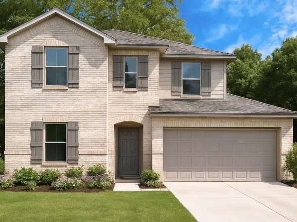 3041 Manet Place Dr, Katy, TX 77493