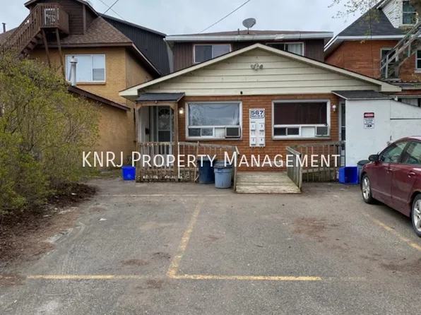 567 Main St E #4, North Bay, ON P1B 1B7