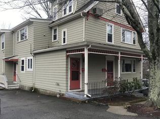 1390 Washington St, Norwood, MA 02062