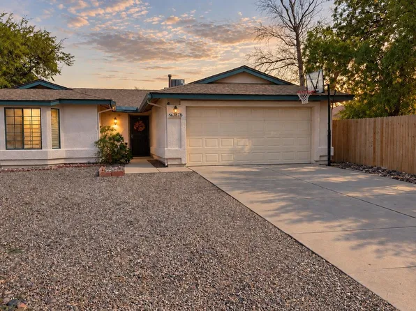 5818 S Mahan Dr, Tucson, AZ 85746