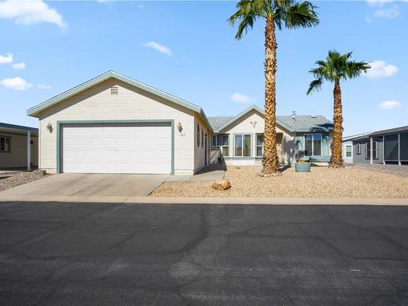 1545 E El Rodeo Rd Lot 107, Fort Mohave, AZ 86426