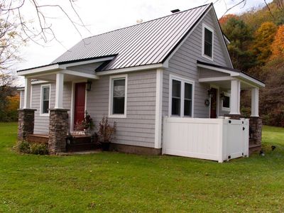 2433 County Highway 33, Cooperstown, NY, 13326