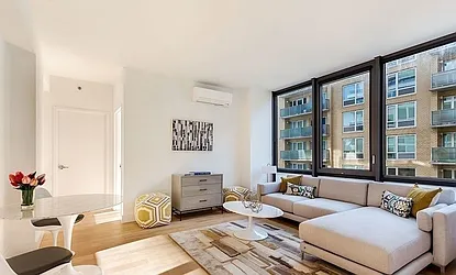 Rented by REAL New York