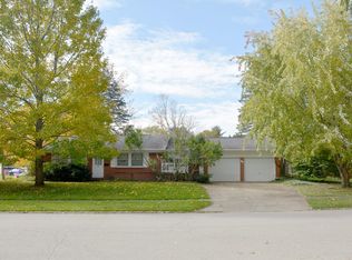 175 Sherwood Dr, Lexington, OH 44904