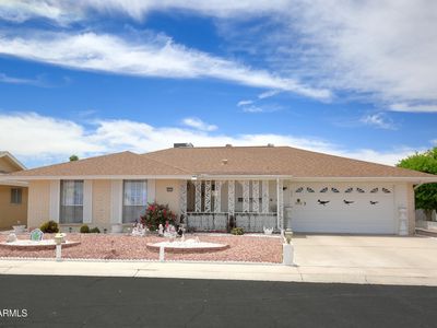 10321 W Floriade Dr, Sun City, AZ, 85351