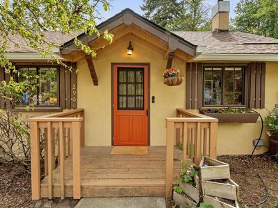 2906 SW Spring Garden St, Portland, OR, 97219
