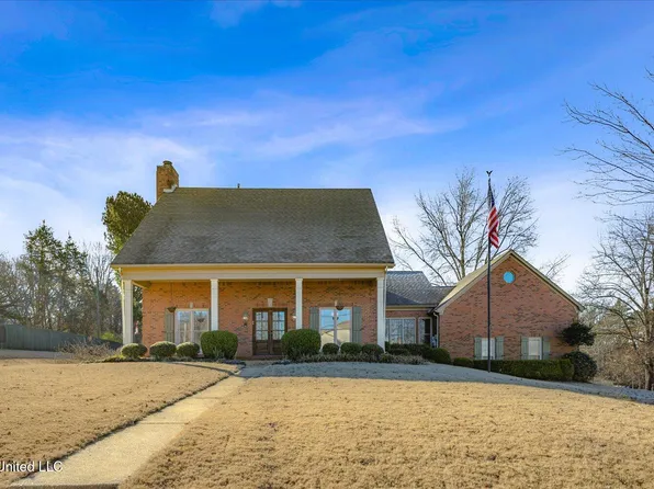 2625 Church St, Byhalia, MS 38611