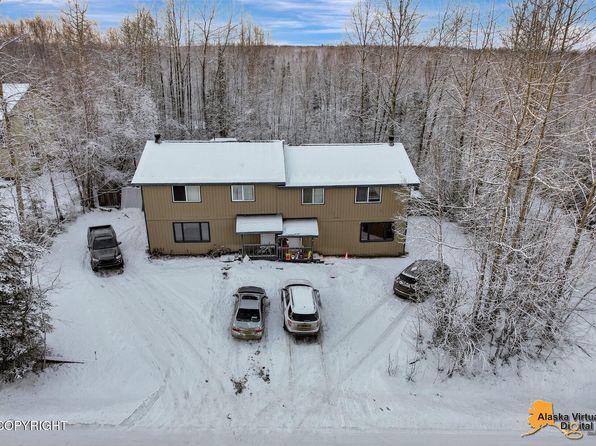 21332 Settlers Dr, Chugiak, AK 99567