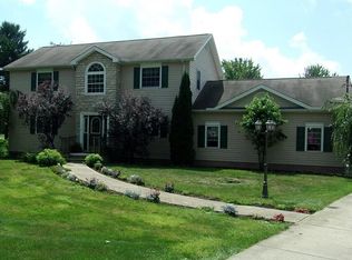 312 Morton Ave, Butler, PA 16001