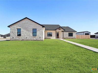5207 Hollow Ranch Dr, Salado, TX, 76571