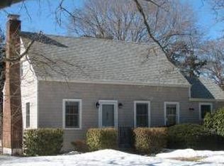 53 Great Hammock Rd, Old Saybrook, CT 06475