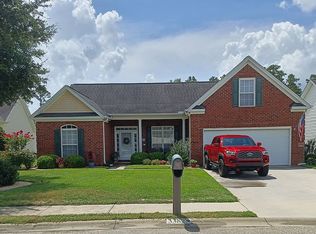 3382 Lupine Dr, Florence, SC 29501