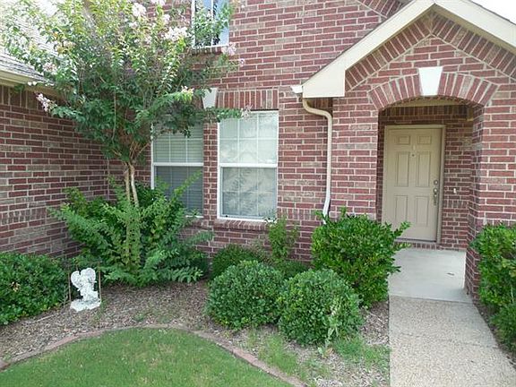 4th image of 2537 Saddlehorn Dr