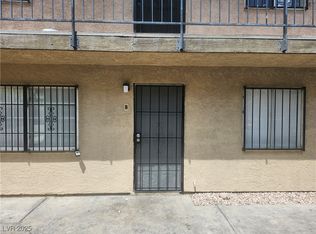 3437 E Cheyenne Ave APT B, North Las Vegas, NV 89030