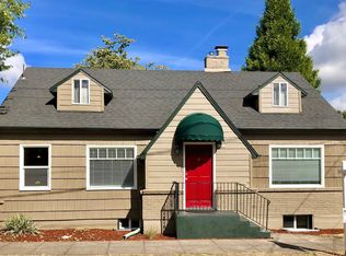 2927 NE Sumner St, Portland, OR 97211