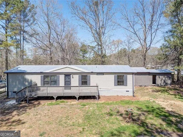 136 Rolling Hills Dr SW, Cartersville, GA 30120