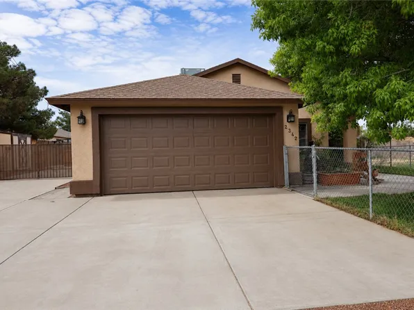 2342 Wallapai Avenue, Kingman, AZ 86401