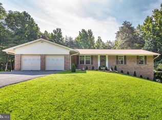 1155 Amber Way, Owings, MD 20736