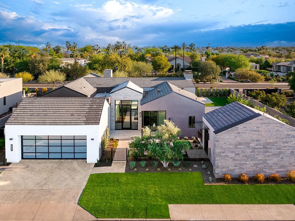 Azure Lot 25 - Final Home