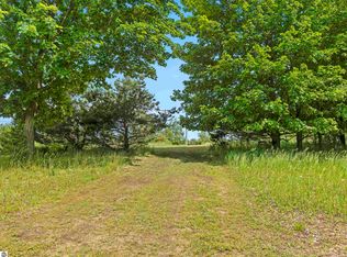 Moss Rd, Beulah, MI 49617