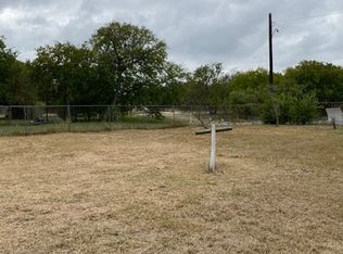 4815 Tyson St, San Antonio, TX 78237