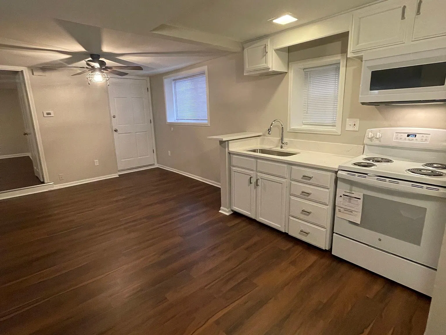 1316 Wisconsin Ave — Photo 3