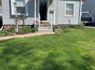 926 Southover Rd, Toledo, OH 43612