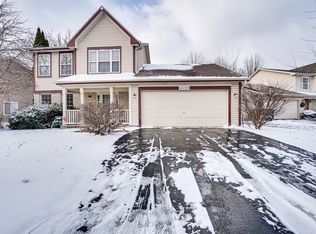 2159 Schumacher Ln, Naperville, IL 60540