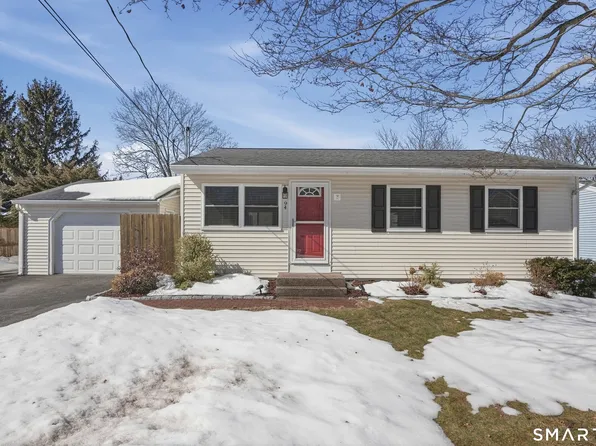 94 Sunset Drive, Derby, CT 06418