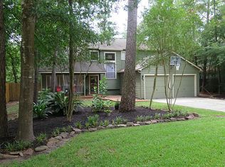 247 Sandpebble Dr, Spring, TX 77381