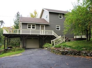 179 Sitzer Rd, Warnerville, NY 12187