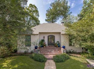 936 Bourbon Ave, Baton Rouge, LA 70808